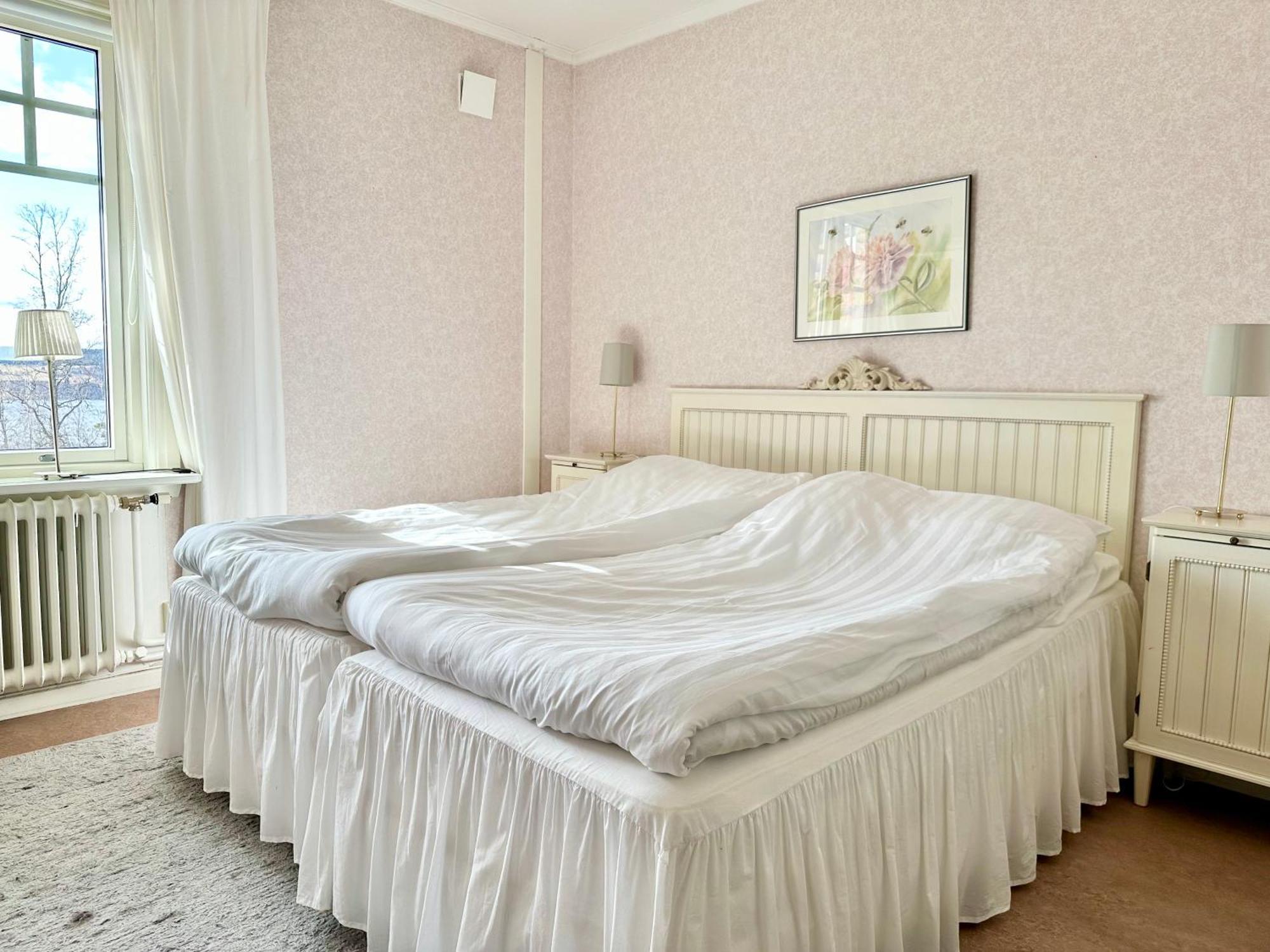 Soerbygarden Bed & Breakfast Brunflo Exterior foto